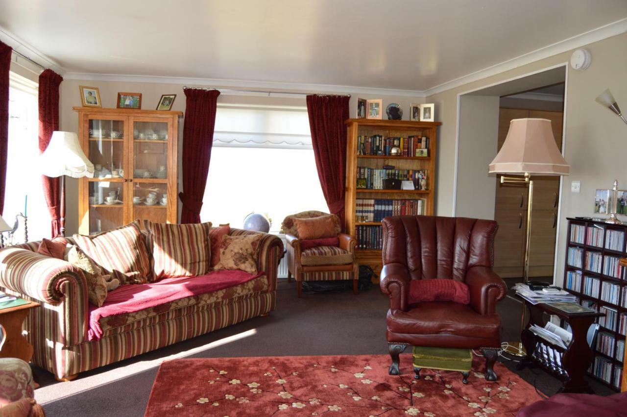 פיירוול Ayre Of Cara Bed & Breakfast מראה חיצוני תמונה