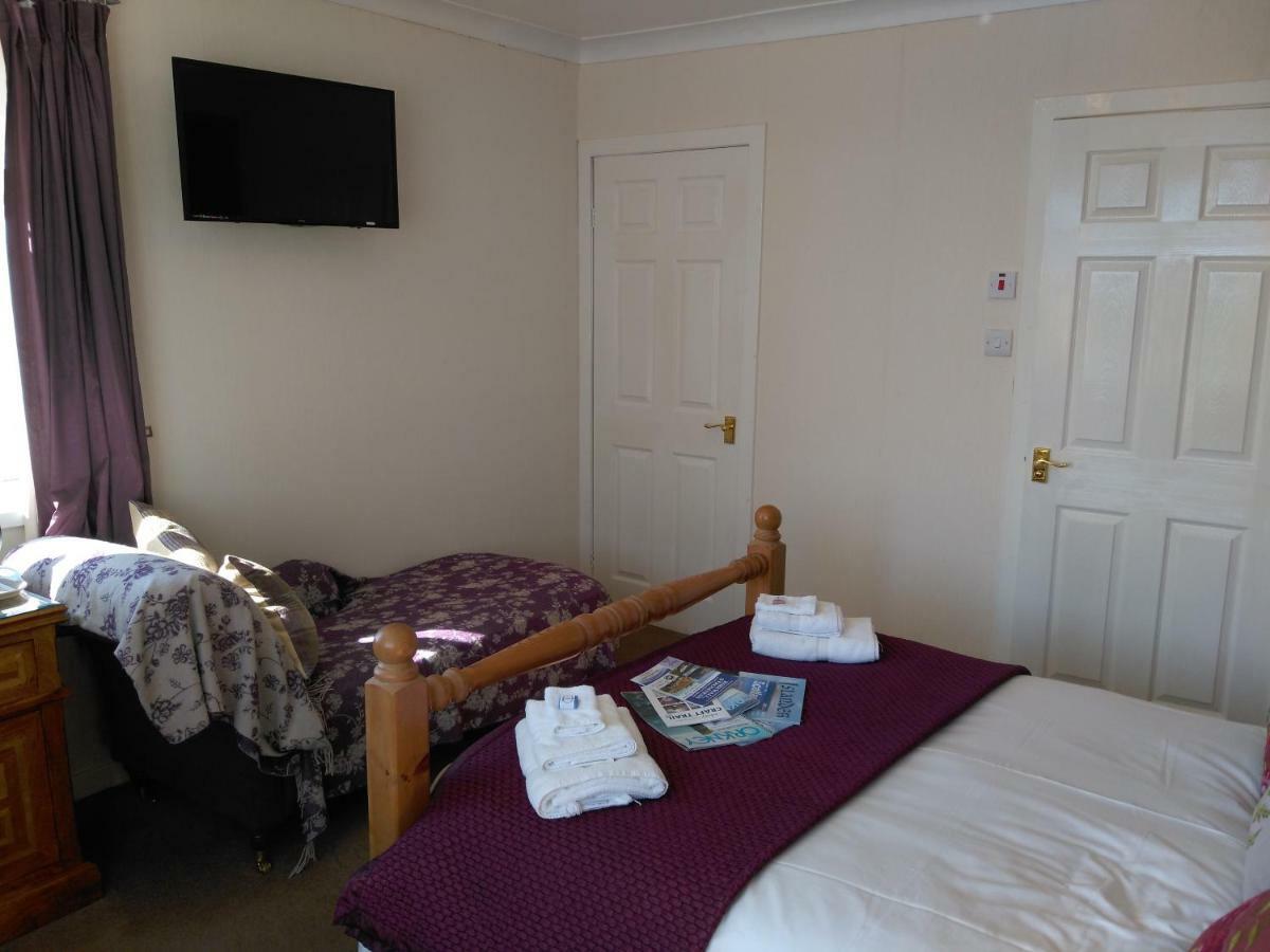 פיירוול Ayre Of Cara Bed & Breakfast מראה חיצוני תמונה