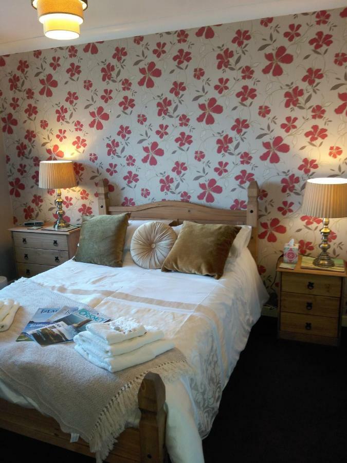 פיירוול Ayre Of Cara Bed & Breakfast מראה חיצוני תמונה